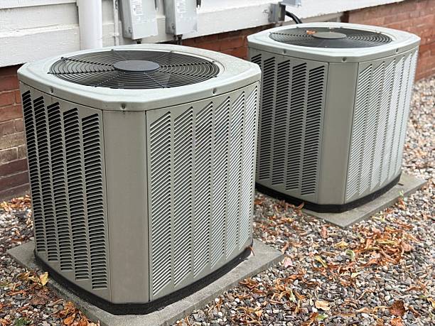 Reliable Heat Pump Repair contractor in Candia, NH by Leonard HVAC