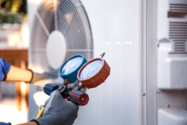 Affordable Heat Pump Repair solutions in Candia, NH